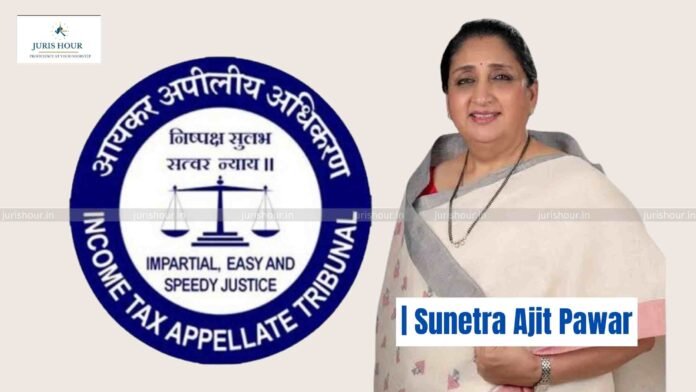 Rs. 32 Crore ‘Undisclosed Income’ Addition Quashed Citing Lack of Evidence: ITAT Grants Relief to CM’s Wife