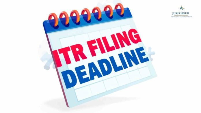 A.Y. 2026–27: Know ITR Filing Deadlines