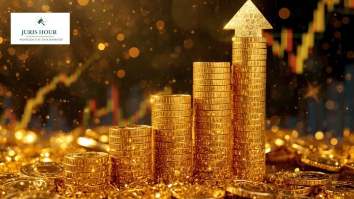 Jewellery Stocks Jewellery Stocks Rally as Govt. Cuts Gold, Silver Import Prices