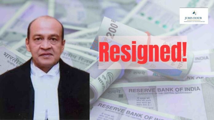 Justice Yashwant Varma Resigns Amid Impeachment Proceedings in Cash Recovery Controversy