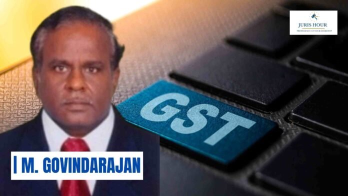 RECTIFICATION OF MISTAKES UNDER GST RECTIFICATION OF MISTAKES UNDER GST