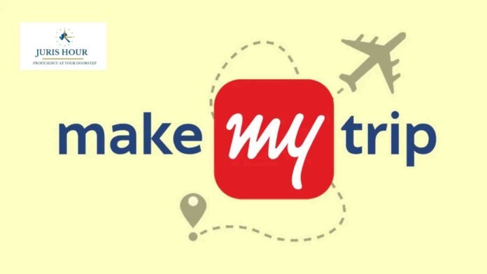 Demand Cannot Exceed SCN: Allahabad High Court Quashes GST Demand Against MakeMyTrip