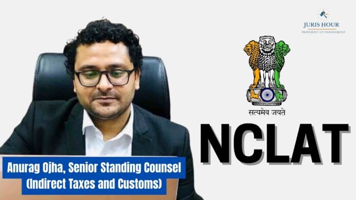 NCLAT Upholds Assignment of GST Dues Under IBC; Rejects Challenge to Sovereign Nature of Tax Recovery