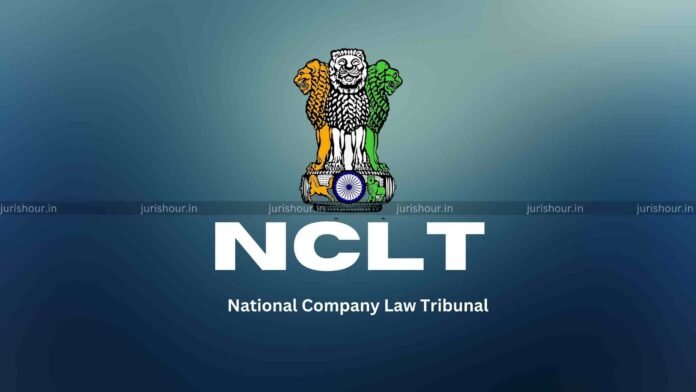 Hypothecators Liable as Corporate Guarantors for Rs. 250+ Crore Debt: NCLT Admits Insolvency Pleas Against Group Companies Hypothecators Liable as Corporate Guarantors for Rs. 250+ Crore Debt: NCLT Admits Insolvency Pleas Against Group Companies