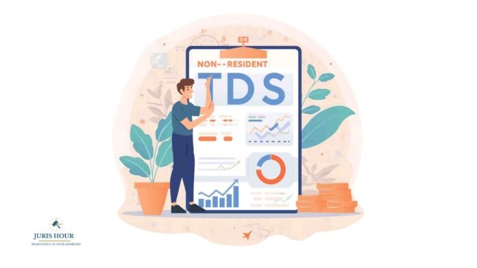 Non-Resident TDS: Key Changes Effective April 1, 2026