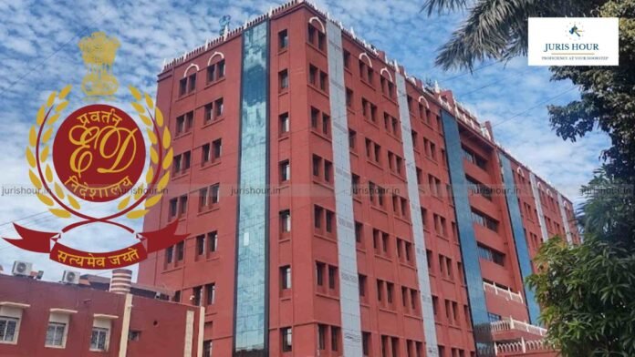 PMLA Summons Don’t Automatically Justify Arrest: Orissa High Court Grants Interim Protection