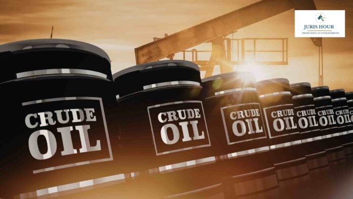 FinMin Grants Temporary Customs Duty Exemption on Key Petrochemicals and Industrial Inputs Till June 30, 2026