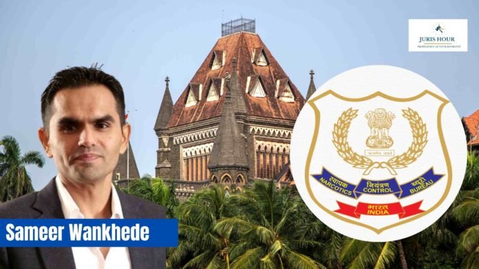 “Protect the Protector”: Bombay High Court Pulls Up NCB Over Notices to Sameer Wankhede