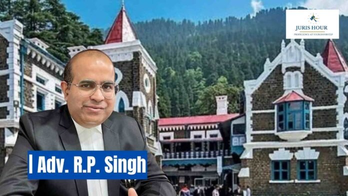 GST | Same-Day Order After Reply Filing Invalid: Uttarakhand High Court