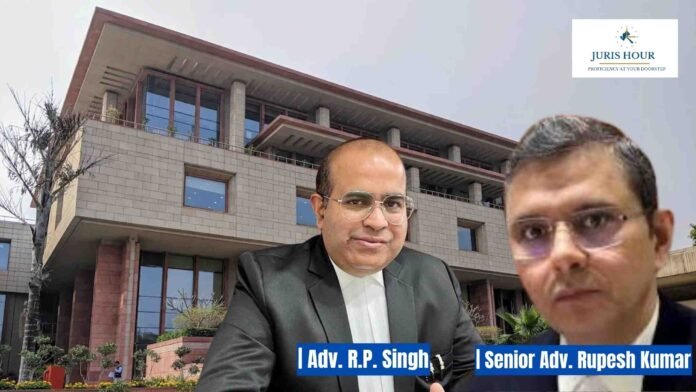 Delhi High Court Grants Bail in GST Case as DGGI Fails to File Complaint Within Mandatory 60-Day Statutory Period