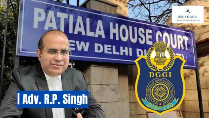 GST Bail Granted Citing Non-Communication Of “Reasons to Believe” By DGGI: Delhi Court