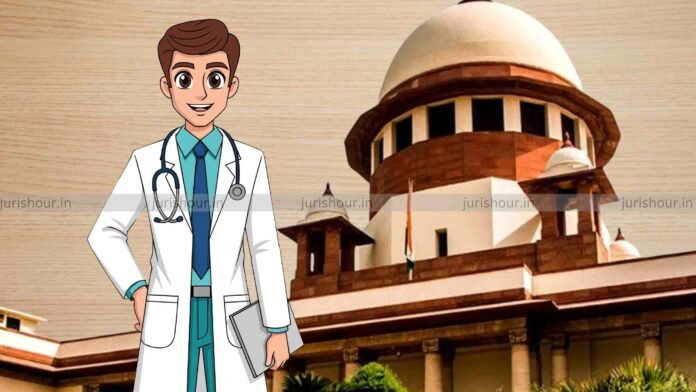 Continuation of Trial and Abuse of Process: Supreme Court Quashes Criminal Proceedings Against Surgeon