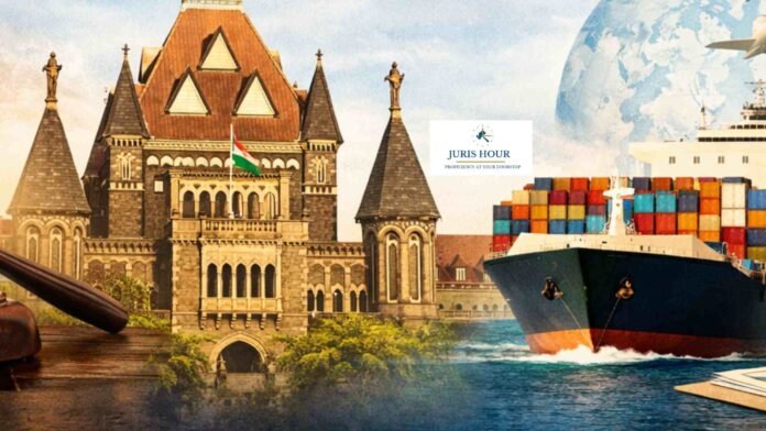 Whether Ship Management Services Qualify as ‘Export of Services’ or ‘Intermediary Services’ Under IGST Act, 2017? Bombay High Court