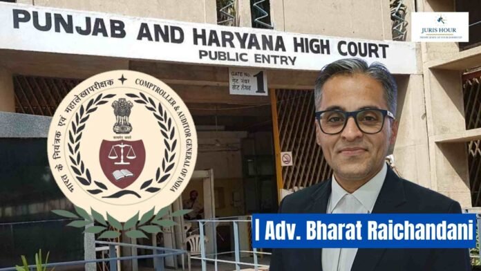 GST SCN Solely Based On CAG Report Is Vague & Liable To Be Quashed: Punjab & Haryana High Court