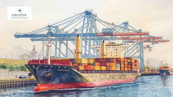 Deferred Payment of Customs Duty Facility Extended to Eligible Manufacturer Importers Till 2028