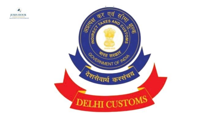 Ganja Worth Rs. 8.9 Crore Seized at IGI Airport: Four Passengers Arrested After Arrival from Bangkok