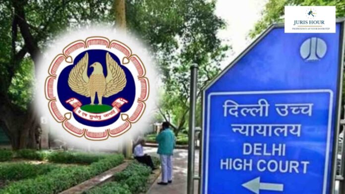 Lack of Reasoned Order by ICAI Board: Delhi HC Quashes Closure of Professional Misconduct Complaint