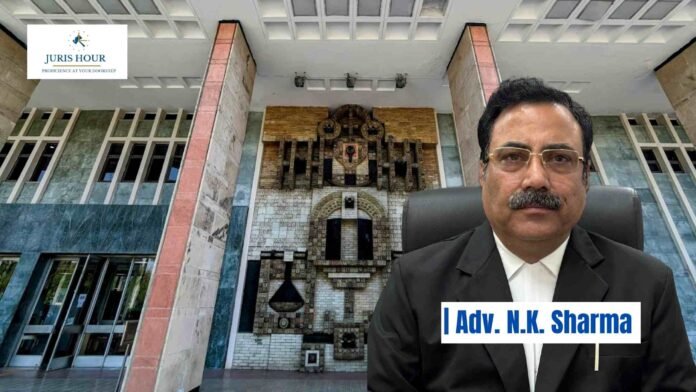 ITC Refund Limitation Must Be Counted Based on Nature of Supply, Not Mechanical Application of S. 54: Delhi High Court