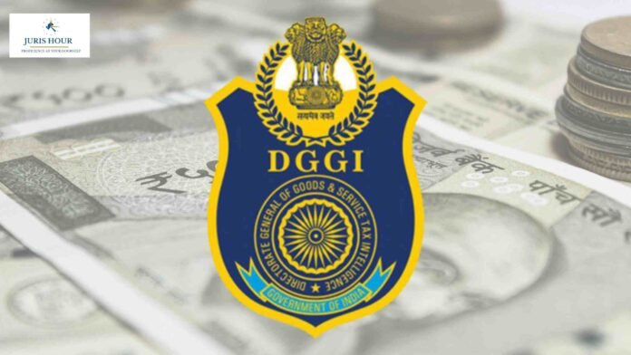 Ranks & Salaries of DGGI Officers - 2026