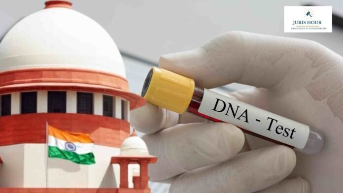 DNA Test Prevails Over Legal Presumption: Supreme Court Denies Child Maintenance Despite S. 112 Protection