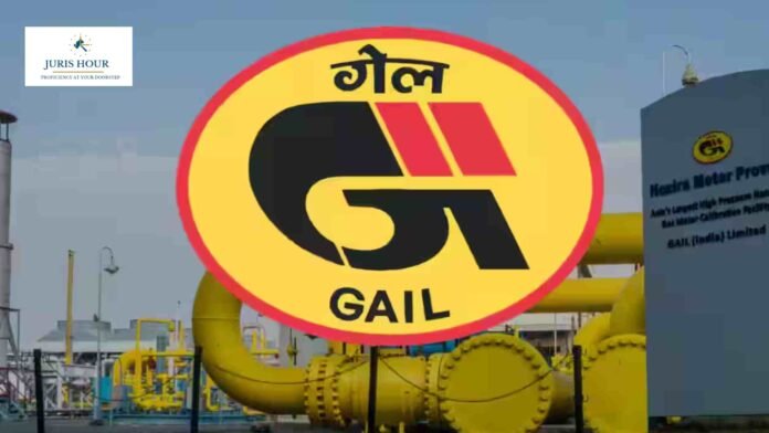 GST Demand Unsustainable When Tax Already Paid to Govt.: Madras High Court Quashes Rs. 14.63 Cr SCN Against GAIL