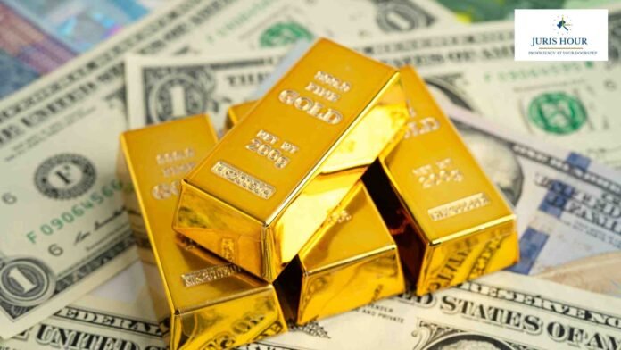 gold import India’s Gold Imports Surge Nearly 29% to $69 Billion, Widening Trade Deficit