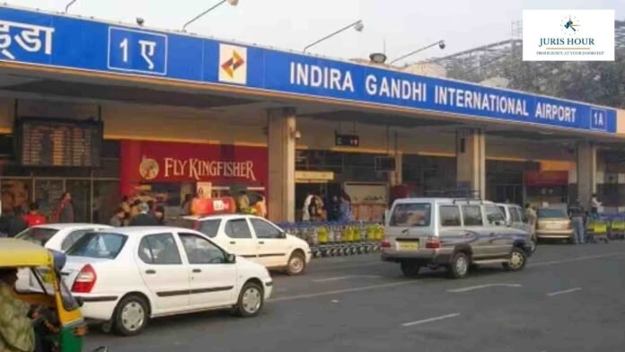 Rs. 29 Crore Hydroponic Weed Seized at IGI Airport