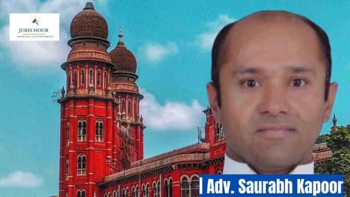 Madras High Court Permits Re-Export of Seized Fabrics Subject to Bond and Bank Guarantee