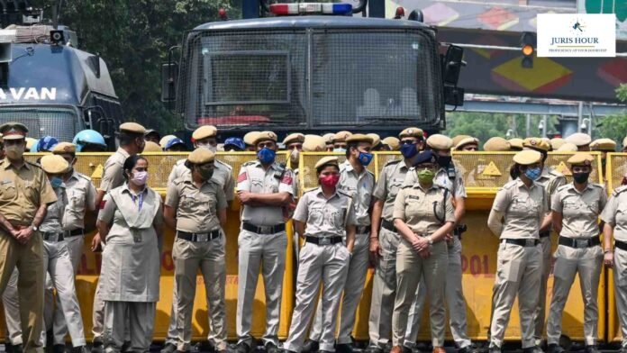 Supreme Court Upholds Prosecution of Police Officers, Clarifies Limits of Sanction Protection Under CrPC