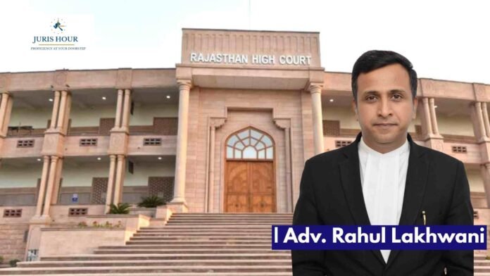 Dept. Can’t Invoke S. 74 Without Fresh Evidence to Reopen Issues Already Settled by Advance Ruling: Rajasthan HC