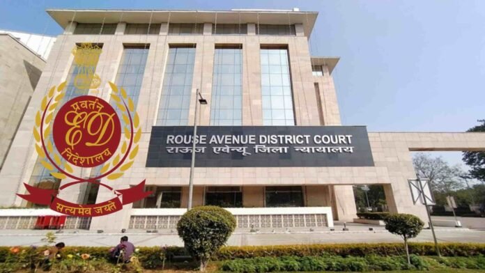 Delhi Court Grants ED Custodial Remand in ₹11,500+ Crore RHFL–RCFL Money Laundering Probe