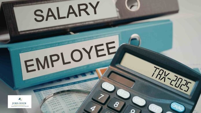 How Salaried Employees’ Can Plan Around the New Income Tax Framework 2025–26?