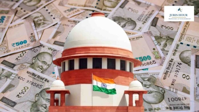 𝗛𝗶𝗴𝗵𝗲𝗿 𝗥𝗮𝗻𝗸, 𝗛𝗮𝗿𝘀𝗵𝗲𝗿 𝗣𝘂𝗻𝗶𝘀𝗵𝗺𝗲𝗻𝘁 𝗝𝘂𝘀𝘁𝗶𝗳𝗶𝗲𝗱: 𝗦𝘂𝗽𝗿𝗲𝗺𝗲 𝗖𝗼𝘂𝗿𝘁 𝗥𝗲𝘀𝘁𝗼𝗿𝗲𝘀 𝗗𝗶𝘀𝗺𝗶𝘀𝘀𝗮𝗹 𝗼𝗳 𝗕𝗮𝗻𝗸 𝗠𝗮𝗻𝗮𝗴𝗲𝗿 𝗶𝗻 𝗠𝗶𝘀𝗮𝗽𝗽𝗿𝗼𝗽𝗿𝗶𝗮𝘁𝗶𝗼𝗻 𝗖𝗮𝘀𝗲