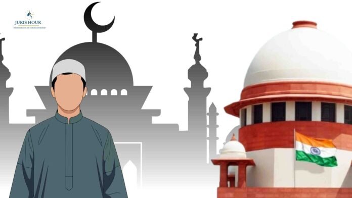 Who Will Lead the Dargah? Supreme Court Says Nominee Has the Final Say