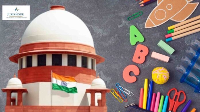 Schools Can’t Refuse Admission to State-Allotted Students Under RTE; Right to Education Must Be Enforced in Letter and Spirit