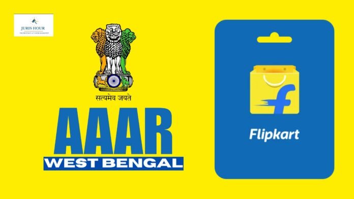 Flipkart’s E-Commerce Delivery Model Qualifies as GTA Service, GST Exemption Available for Unregistered Customers: AAAR