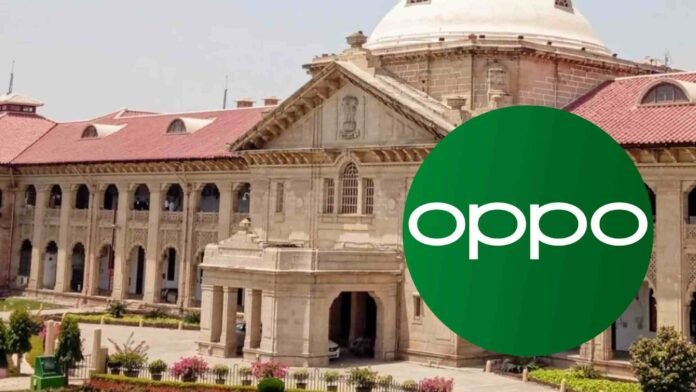 E-Way Bill and GSTR-3B Mismatch| Allahabad High Court Stays Rs. 142 Crore GST Demand Against Oppo Mobiles
