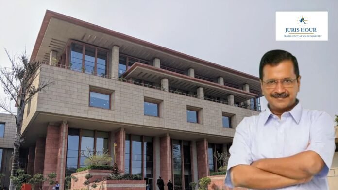 Delhi Excise Policy Case: Kejriwal, Sisodia and Durgesh Pathak Rejoin Proceedings Before Delhi High Court Under Justice Manoj Jain Delhi Excise Policy Case: Kejriwal, Sisodia and Durgesh Pathak Rejoin Proceedings Before Delhi High Court Under Justice Manoj Jain