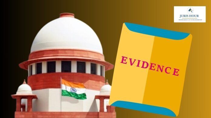 Approver Evidence Need Not Be Corroborated in Every Detail Supreme Court Approver Evidence Need Not Be Corroborated in Every Detail: Supreme Court