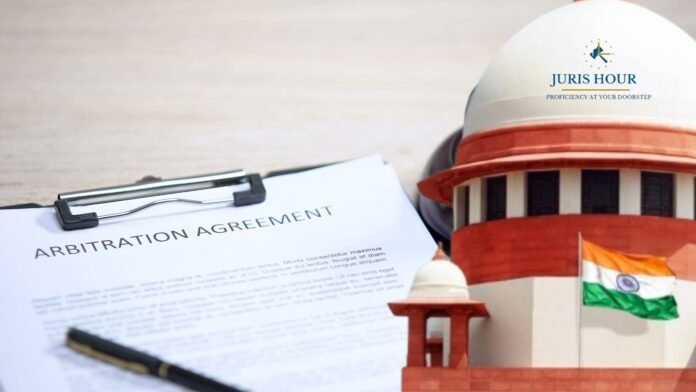 Arbitration Award Passed During Pending Suit Can’t Defeat Property Owner’s Claim: Supreme Court