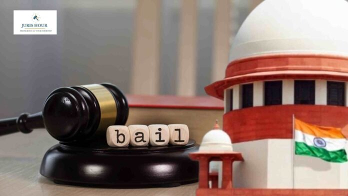 High Courts Can’t Issue Far-Reaching Administrative Directions While Exercising Bail Jurisdiction: Supreme Court High Courts Can’t Issue Far-Reaching Administrative Directions While Exercising Bail Jurisdiction: Supreme Court