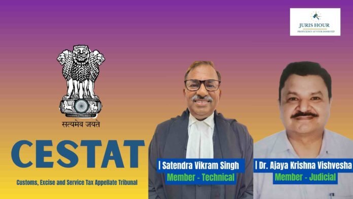 No Cenvat Credit Admissible Where Amount Paid Was Not Towards CVD Under Advance Licence Scheme: CESTAT