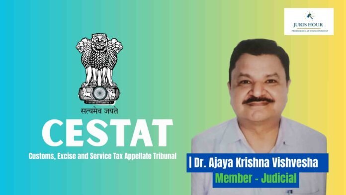 Pollution Control Is Integral To Manufacturing: CESTAT Allows Cenvat Credit on Effluent Treatment Plant Services