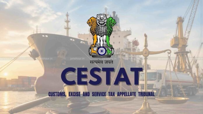 HPCL Certificate Valid Proof of Duty-Paid Bunkers, Demand on 49.431 MT Diesel Quashed: CESTAT