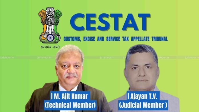 No Service Tax on Bareboat Charter of Dredgers Where Possession and Control Transferred: CESTAT