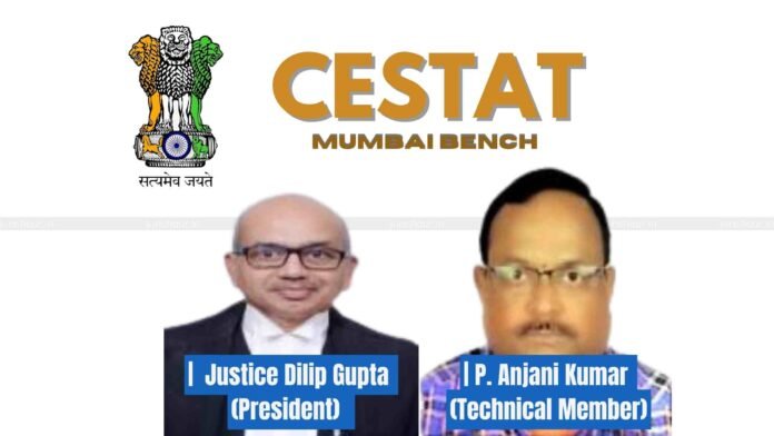 Drawback Recovery Under Repealed 1995 Rules Unsustainable; CESTAT Quashes Demand of Rs. 7.73 Cr In Garment Export Case