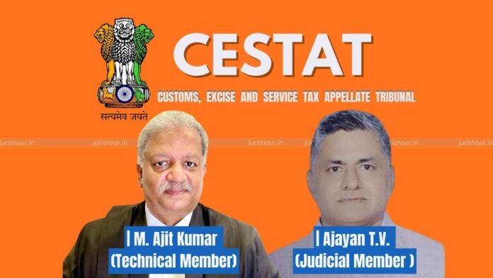 CESTAT Quashes Excise Demand on “Farmers Integrated Handbook”, Holds Extended Limitation Cannot Be Invoked Without Intent to Evade Duty