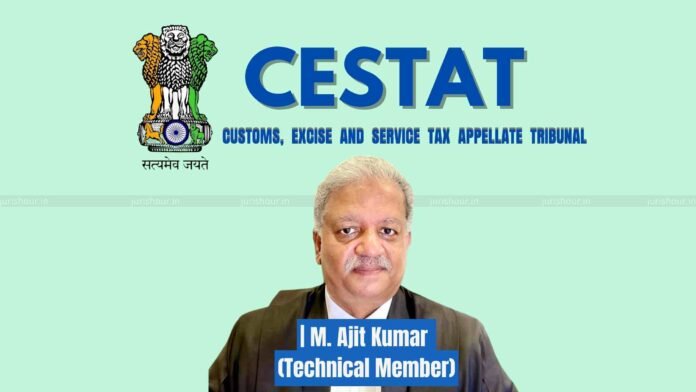 CESTAT Allows Amendment of Bill of Entry for Refund Claim on Excess Customs Duty Paid Due to Missed Exemption