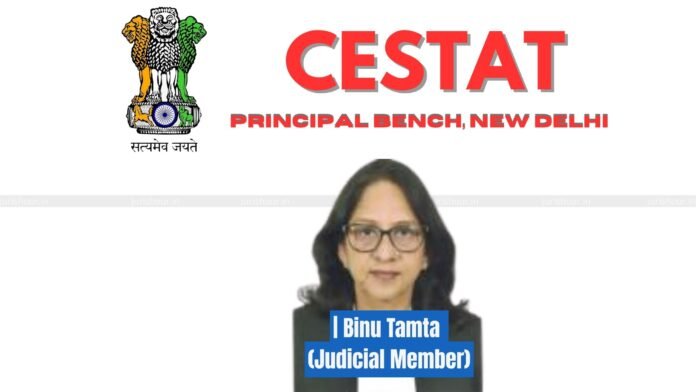 Customs Broker Can’t Be Penalised for Export of Ergotamine Preparation; S. 117 Not Invocable Where Specific Penalty Provision Exists: CESTAT Customs Broker Can’t Be Penalised for Export of Ergotamine Preparation; S. 117 Not Invocable Where Specific Penalty Provision Exists: CESTAT