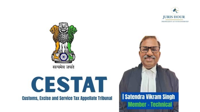 Dept. Can’t Travel Beyond SCN: CESTAT Allows Refund of CENVAT Credit Reversed Due to Audit Objection